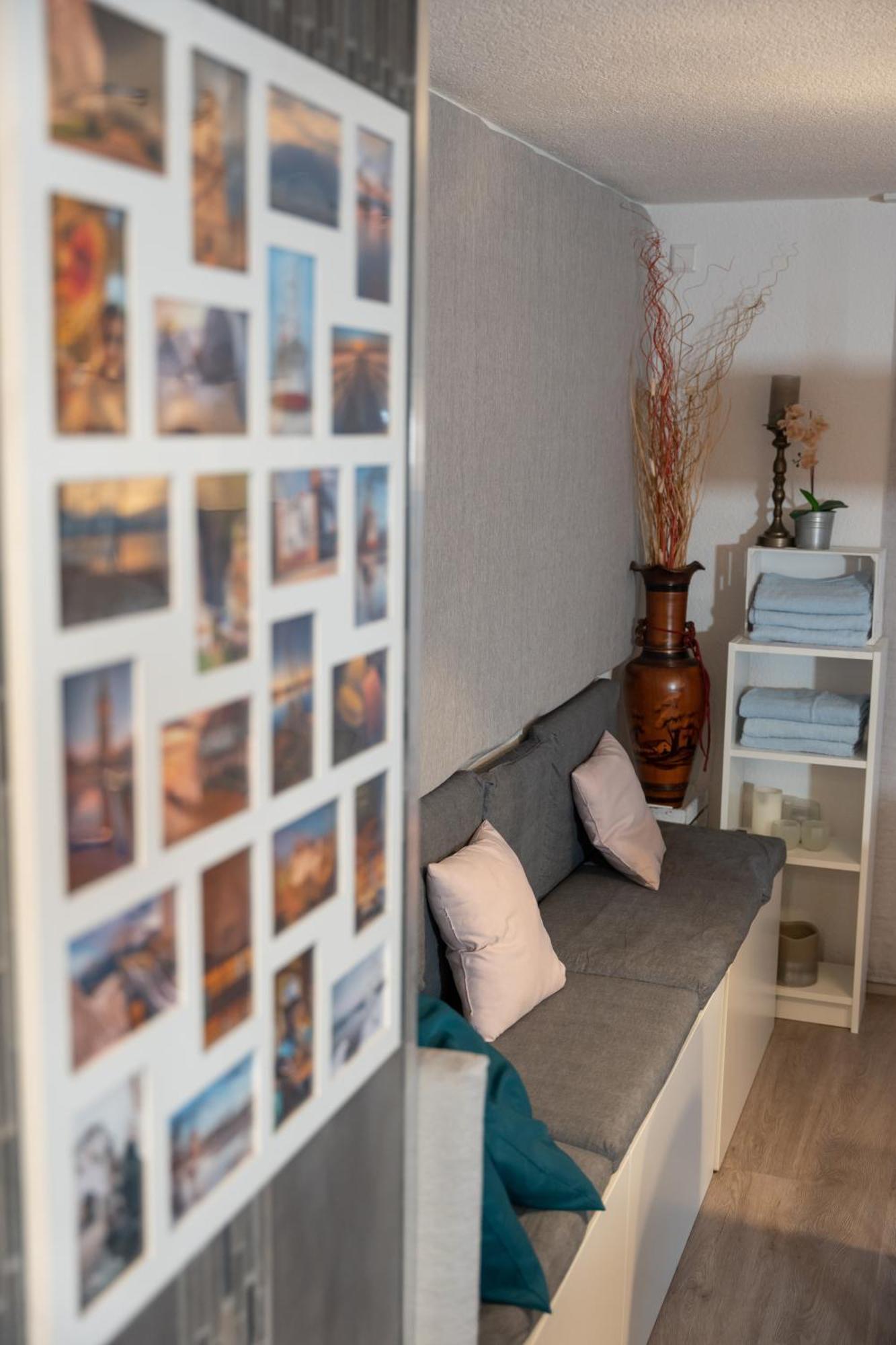 #3 Bequemes Zimmer Mit Pool Und Garten Memmingen Dış mekan fotoğraf