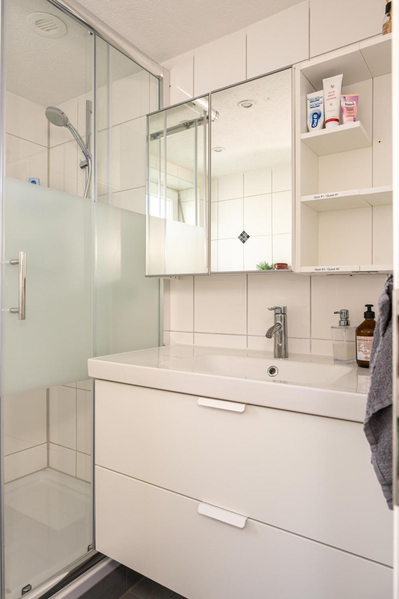 #3 Bequemes Zimmer Mit Pool Und Garten Memmingen Dış mekan fotoğraf
