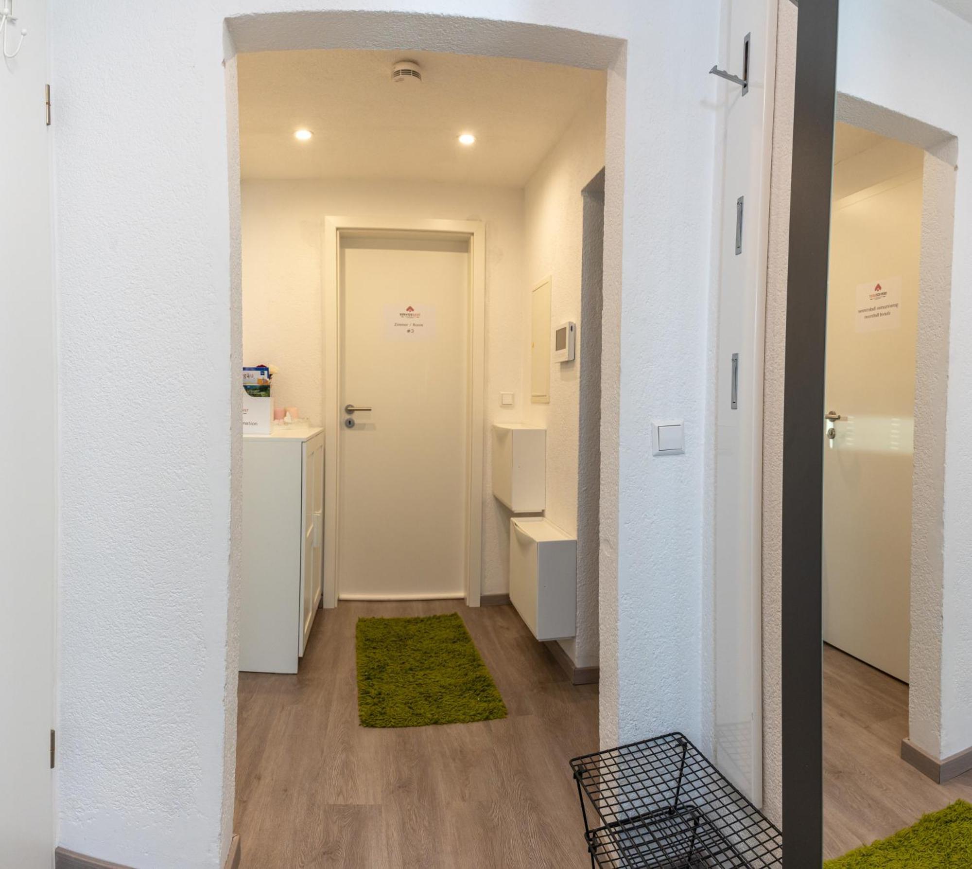 #3 Bequemes Zimmer Mit Pool Und Garten Memmingen Dış mekan fotoğraf